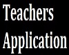 DAG: Teacher Application