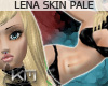 +KM+ Lena Skin PALE