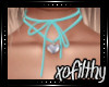 |xo| 🤍 Choker Ice