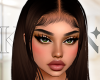 K.Kimy Brown