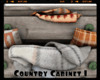 *Country Cabinet I