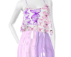 Vi Butterfly dress