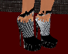 Glamour heels