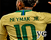 Cutout Neymar