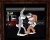 Bunny Time