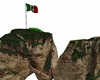 (J0) Rock Flag Mexico