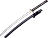 Katana swords