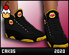 Lips/Shoes