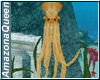 )o( Sea Mystic Squid