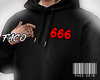 𝕱𝕮 666 [M]