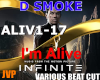 OST infinite - i m Alive