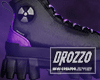 D| Utopia Club Shoes