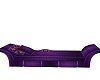 purple elegant lounge 