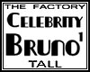 TF Bruno Avatar 1 Tall