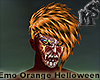 Emo Orange Helloween