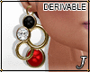 Jewel* Rlee Earrings