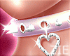 Lovely Goth Choker Holo