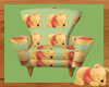 {S} POOH Chair