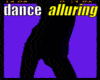 X223 Alluring Dance Actn