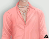 ᗩ┊ Orange Shirt