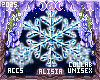 ⟡ Sn&ouml;w Snowflakes