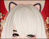 ♥Pearl Cat Ears