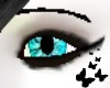 *ADI* anime blue eyes f