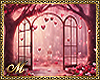 VALENTINE'S GAZEBO BG