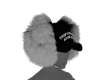 UW Racoon Hat