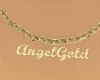 AngelGold Necklace