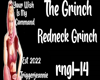 Redneck Grinch