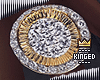 [K] King INDEX RING