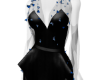 ~Butterfly Gown Blue
