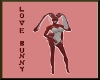 Love Bunny Tail (M/F)