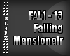 Falling - Mansionair