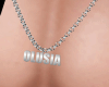 necklaces Olusia