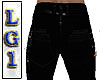 LG1 Club Jeans