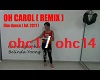 oh carol (remix)