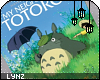 ● Totoro Poster ●