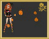 Animated Pumpkin Effects