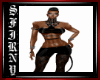 [SFY]PF TOP/PANT BLK