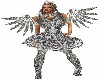 ArchAngel Pcock Wings