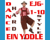 Dance&Song Ein Yodle HS