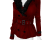 [ACE]Winter Red Coat