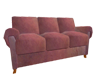 (Naomy)cuddle couch pink