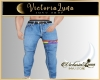 Pride Jeans M