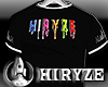 Drippin HiRyze Black