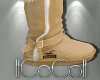 !C Hollister Boots