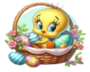 happy easter