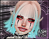 Sweetz Blue Hair